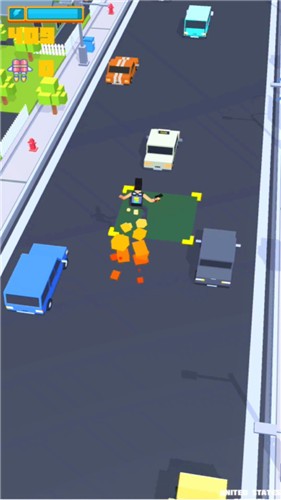 美国小偷大师 v0.7