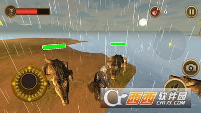 海鹰生存模拟器 v1.0安卓版