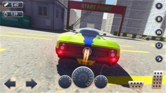 City Car Driving  v1.1.2
