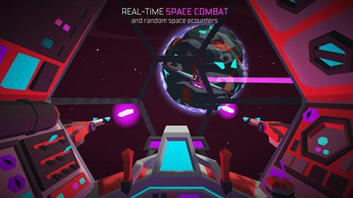 无人深空汉化版  v1.57