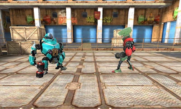 格斗大师传奇 v4.0.5