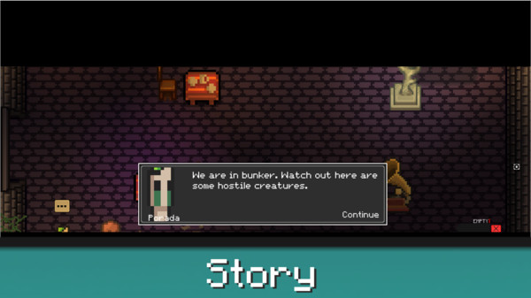 地牢枪手游戏中文版  v4.1.3