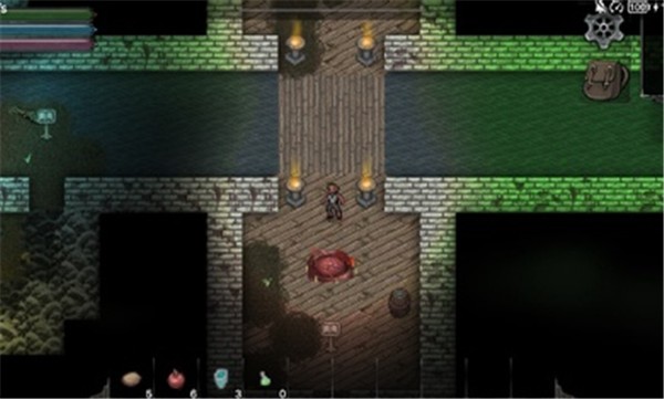 第九黎明3汉化版内置菜单 v1.71