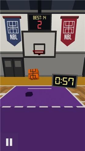 工艺篮球 v0.20
