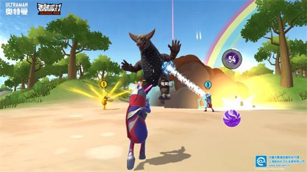 香肠派对奥特曼联动版  v15.70