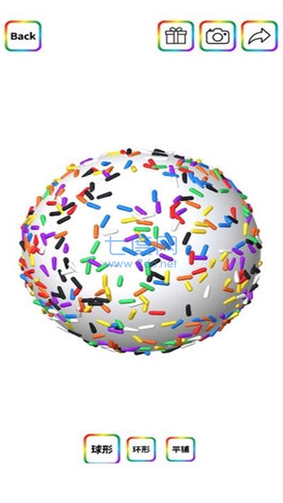 粘土模拟器正版 v1.2.6