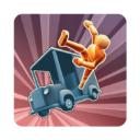 车祸英雄最新版破解版所有车辆地图版