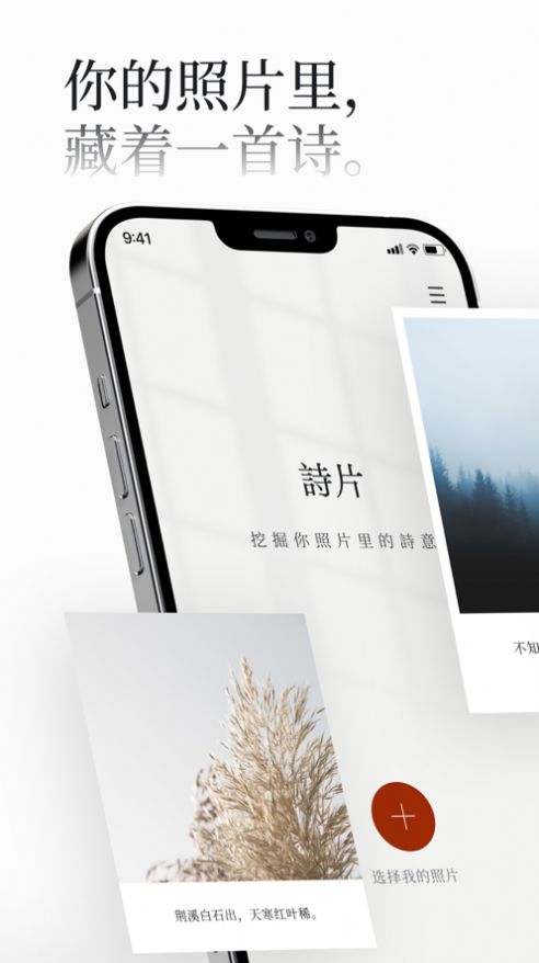 诗片  V 1.0.3