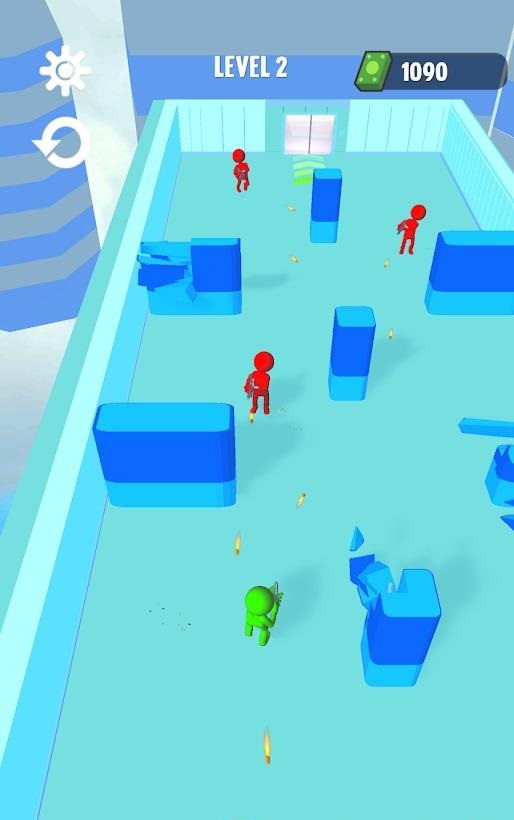 小小战警中文版游戏  v5.4.4