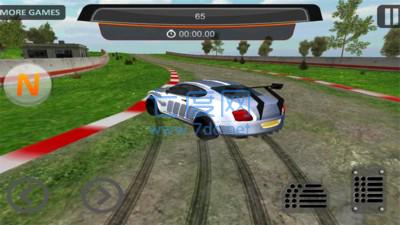 赛车漂移 v1.5