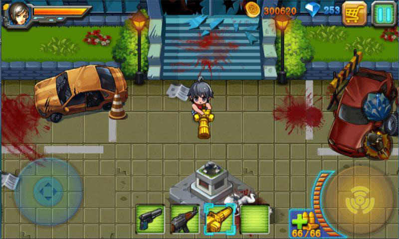 进击的正太 畅玩版 v3.0.5