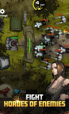 合并生存游戏中文手机版  v5.0.4