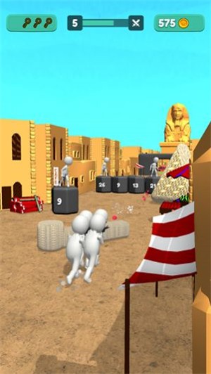 团结向前冲 V 1.18