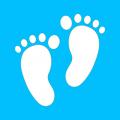足迹地图