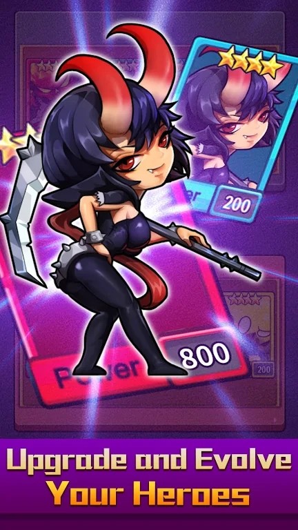 战术英雄粉碎 v1.2.4