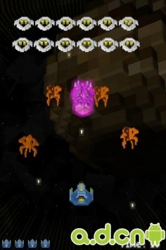 像素侵略者 v1.3 v3.1.5