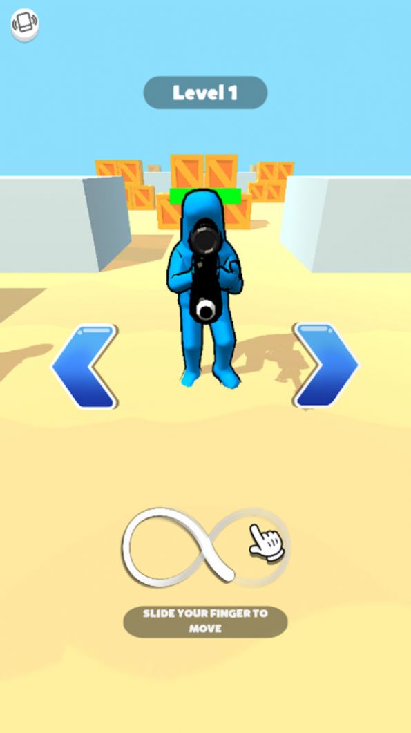 打团时刻小游戏官方版图片1