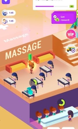 闲置美容院无限安卓最新版下载  v3.5.2