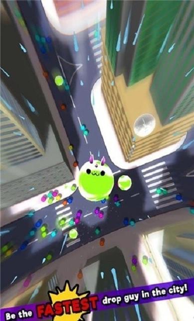 掉落的雨滴 v1.0.0