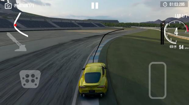 绝对赛车官方正版