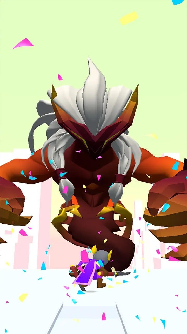 单挑我最行  v0.10.0