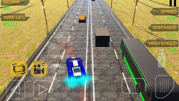 高档赛车手  v2.2.0