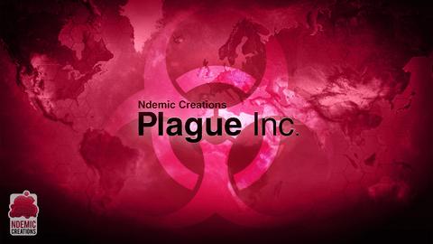 Plague Inc