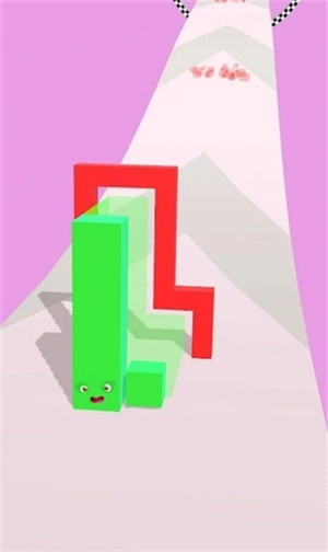 堆叠障碍赛 v0.2