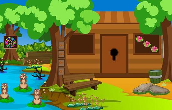 快乐兔逃生 v1.0.1