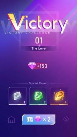 跳舞刺客英雄 v1.0.3