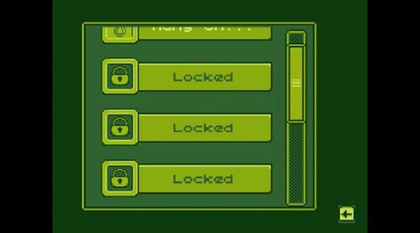 电子女孩不吃饭 v17