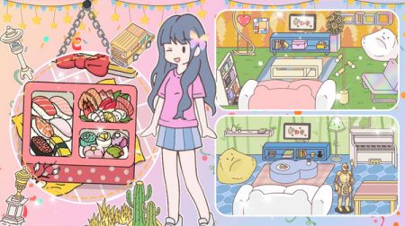 萌宅爱情物语 v3.0.5