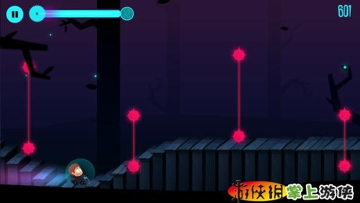 恐怖列车 Panic Train v4.0.5