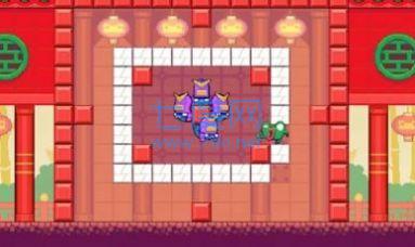 神奇功夫青蛙游戏 1.0.0.1