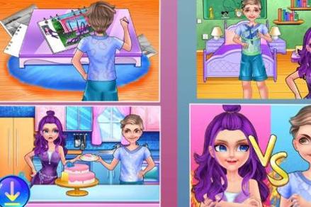 姐弟大作战 v8.0.2