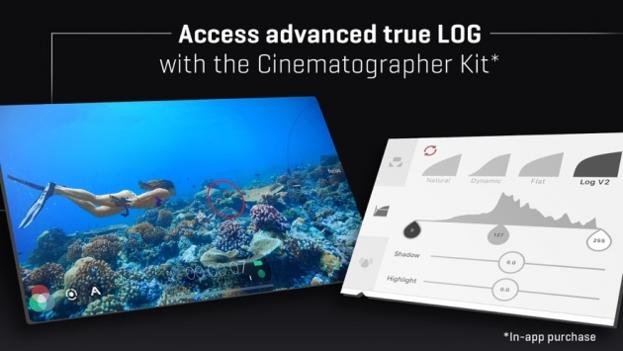 FiLMiC Pro v3.0.5