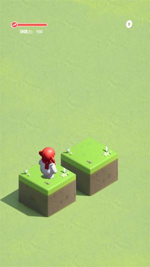 dnf蹦蹦跳跳魔界人 2022-02-15 17:49