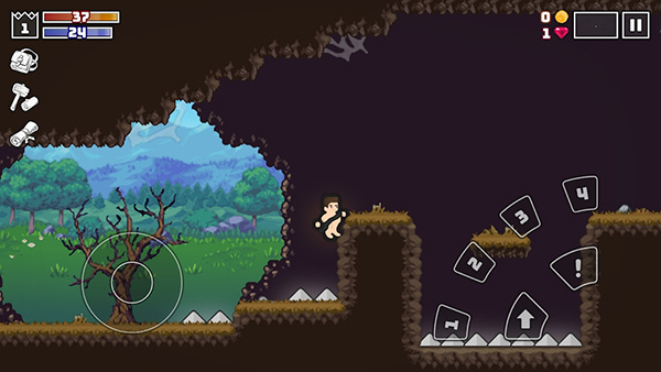 冒险家生活  v0.0.11