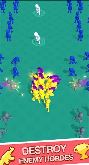 加入反叛军 v1.9.03