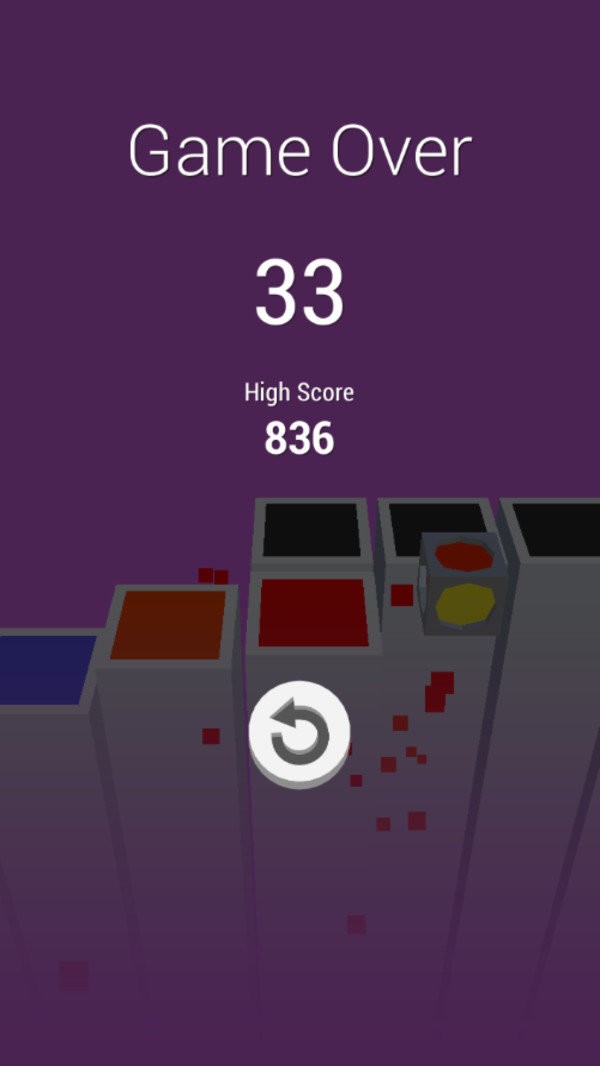 涂色小方块  v0.0.5