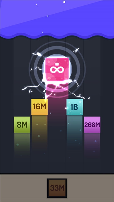 2048全新版 v1.1.1