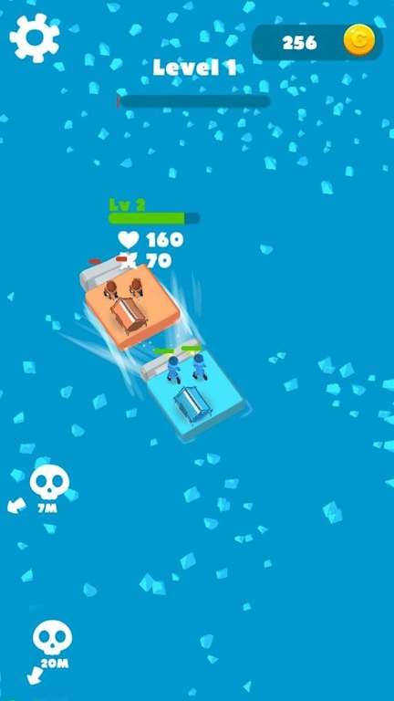 木筏拉和打 v0.7