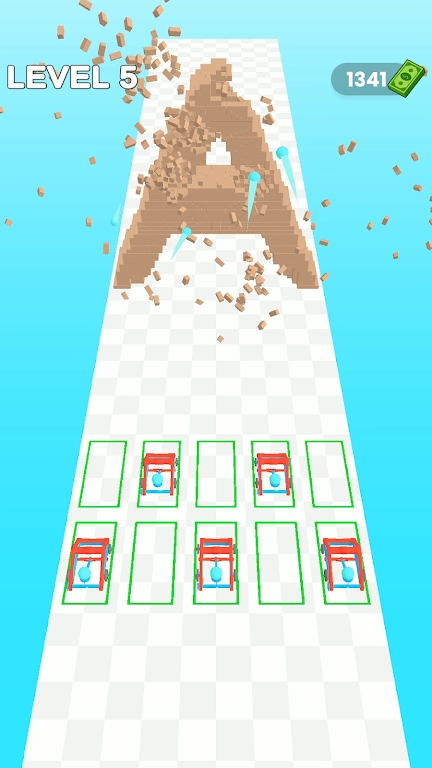 合并和拆除 v1.0.0