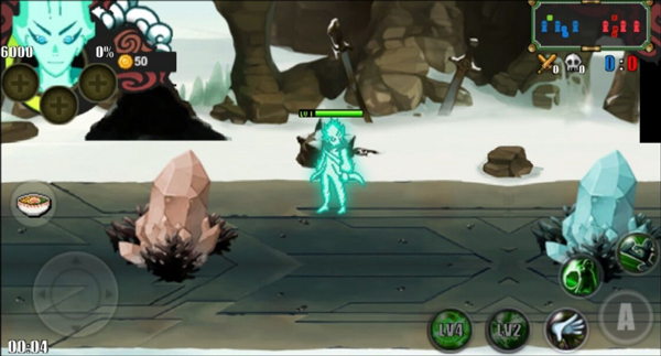 火影战记完结版截图2