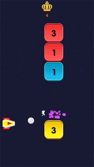 打爆那个方块 v1.2