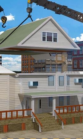 房屋建造公司  v2.0