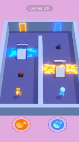 水火情侣越狱手机游戏安卓版  v3.4.2