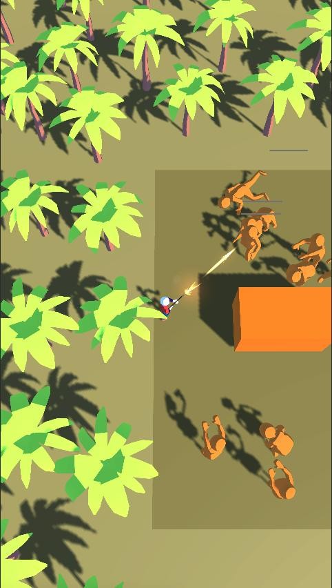 战争基地TD  v1.0.4