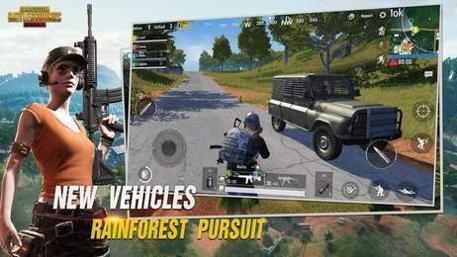 pubg小橘子 v1.63.00