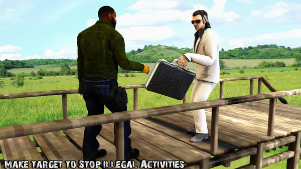 边境狙击手3D游戏下载中文版  v4.3.3